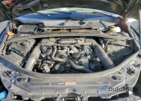 2008 Mercedes-Benz R 350 z USA, uszkodzony, nr VIN 4JGCB65E18A075256